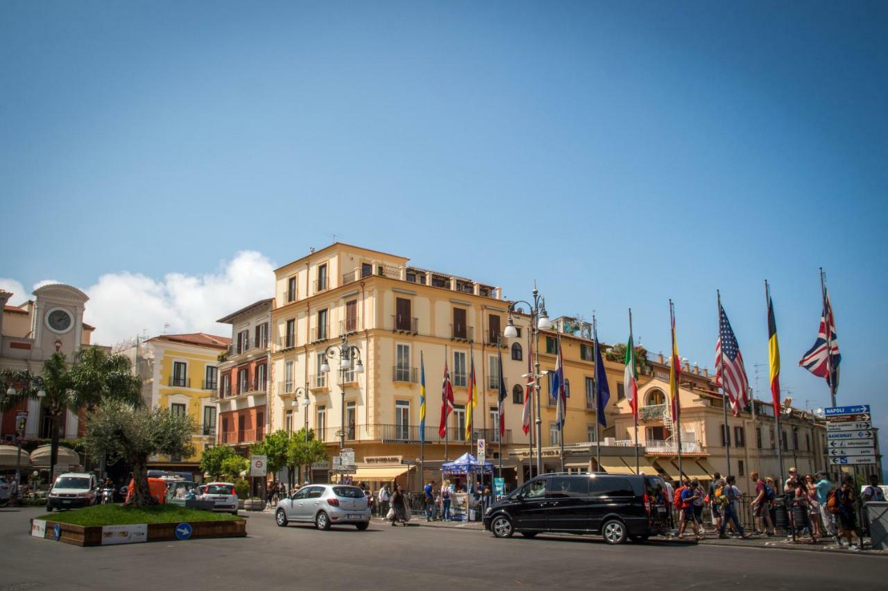 Cuomo Sorrento