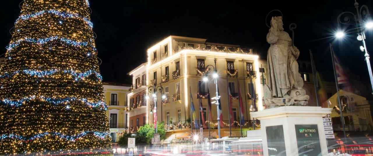 Cuomo * Sorrento